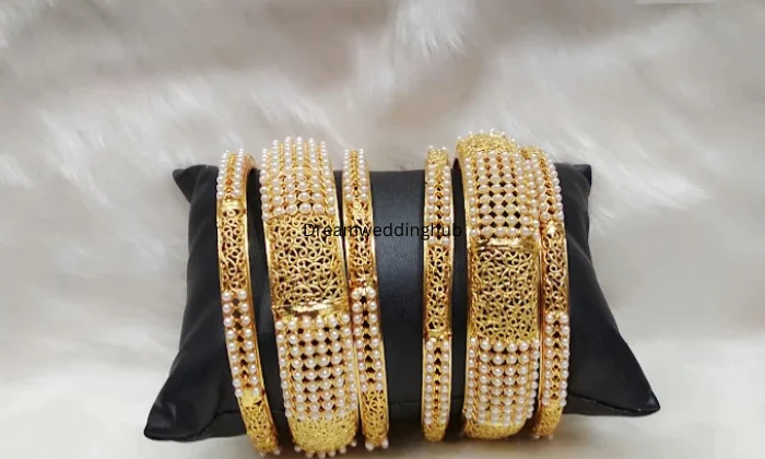 S P Fashion Bangles  Jewellery